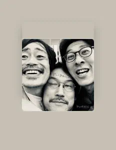 Listen to Don·Takahashi, watch music videos, read bio, see tour dates & more!