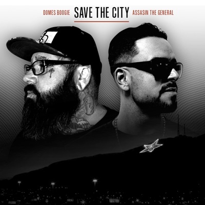 Save the City