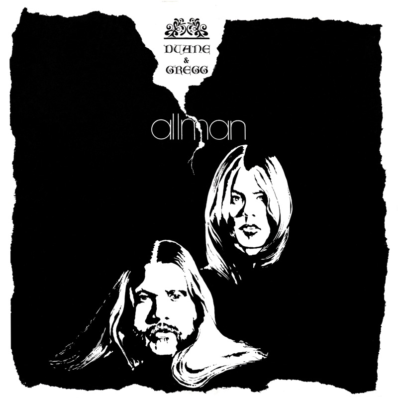 Duane & Gregg Allman