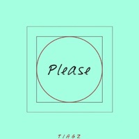 Please - Single - Tiagz