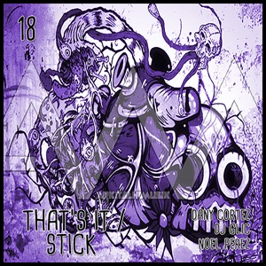 That's It / Stick - Single