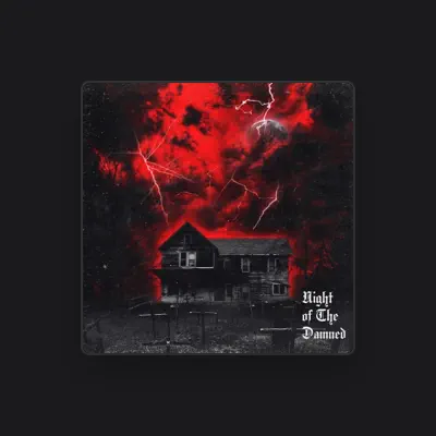 Listen to BLVCK, watch music videos, read bio, see tour dates & more!