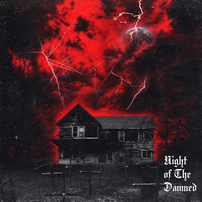 Night of the Damned - EP