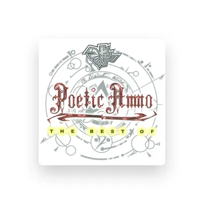 Listen to Poetic Ammo, watch music videos, read bio, see tour dates & more!