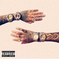 Vivência Trap - Single - Ferfe