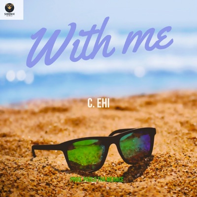 With Me - Single