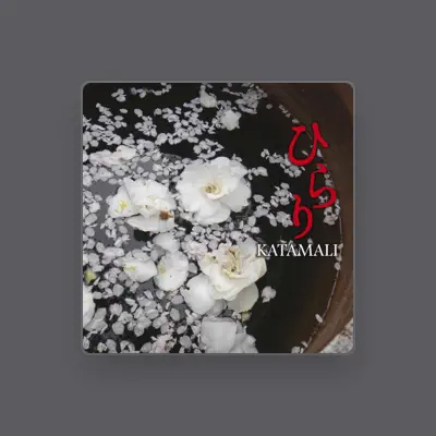 Listen to KATAMALI, watch music videos, read bio, see tour dates & more!