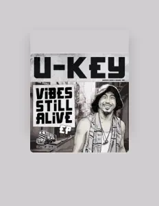 Listen to U-key, watch music videos, read bio, see tour dates & more!