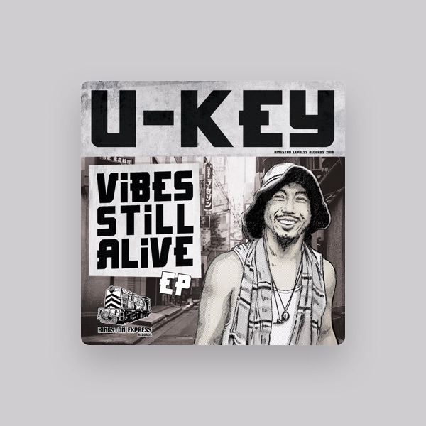 U-key's avatar