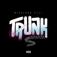 Trunk - Single - Nicklaus Gray