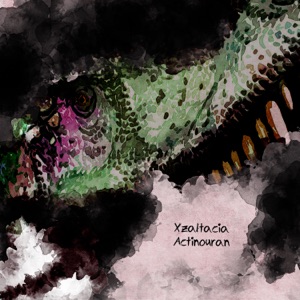 Actinouran - Single