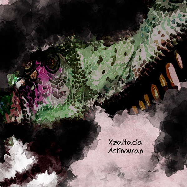 Actinouran - Single