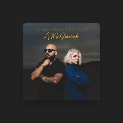Listen to Lotfi Begi, watch music videos, read bio, see tour dates & more!