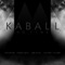 Recollect Me (feat. Yasmin Gate) - Kaball lyrics