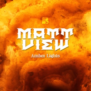 Amber Lights - EP