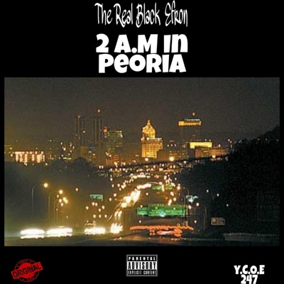 2 A.M in Peoria - Single