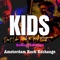 Kids - Amsterdam Rock Exhange lyrics