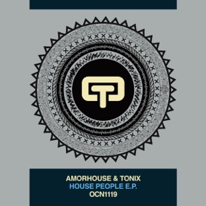 House People E.P.