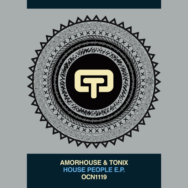 House People E.P.