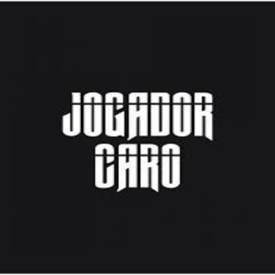 Jogador Caro - Single