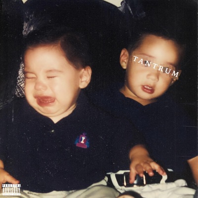 Tantrum - Single