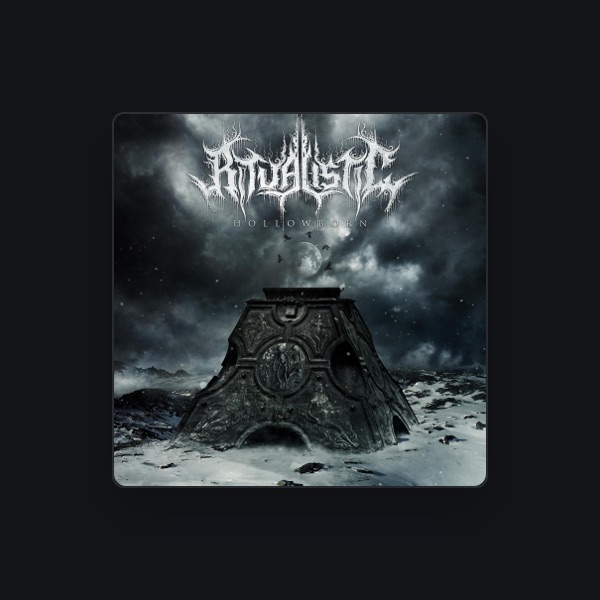 Ritualistic's avatar