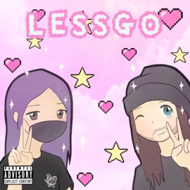 lessgo (feat. Curtains) Shy