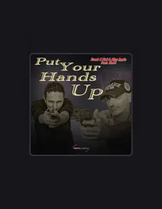 Frank K Pini सुनें, म्यूज़िक वीडियो देखें, बायो पढ़ें, दौरे की तारीखें और बहुत कुछ देखें!