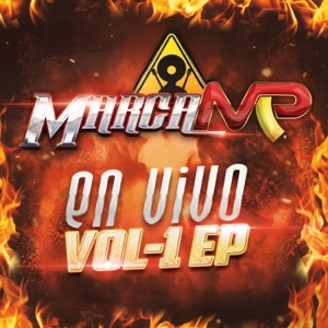 En Vivo EP, Vol. 1 (En vivo) - EP