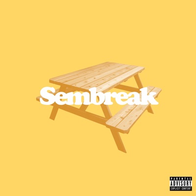 Sembreak (feat. Kego & Olecram) - Single