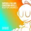 Super8 & Tab & Christina Novelli