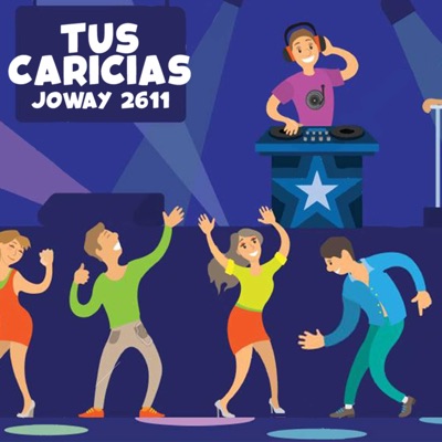 Tus Caricias - Single