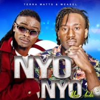 Nyo Nyo (feat. Weasel) - Single - Terra Watts