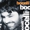 Voglio restare cosi - Andrea Bocelli lyrics