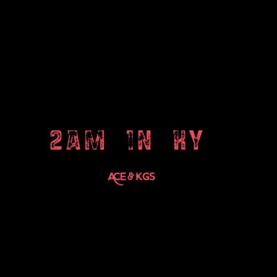2am In Ky (Ep) [feat. Chochi Smoke & KushGodSabs] - EP