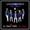 Le Hace Falta Un Beso - Los Consentidos Del Llano lyrics