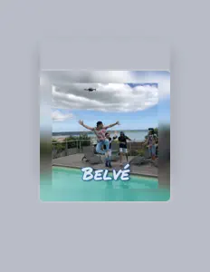 聆聽 Shanti vibes、觀看音樂影片、閱讀小傳、查看巡演日期等！