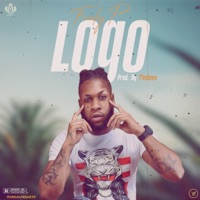 Logo - Single - Freaky P