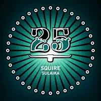 Persian Desert (Amine K Derbouka Remix)