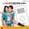 Ali Zafar, Sunidhi Chauhan & Ali Mustafa - London,Paris, New York