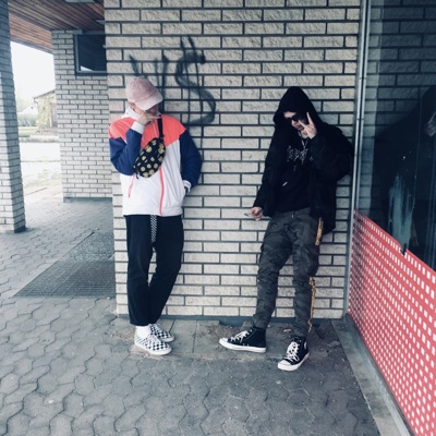 Fake (feat. Yung Vampir) - Single