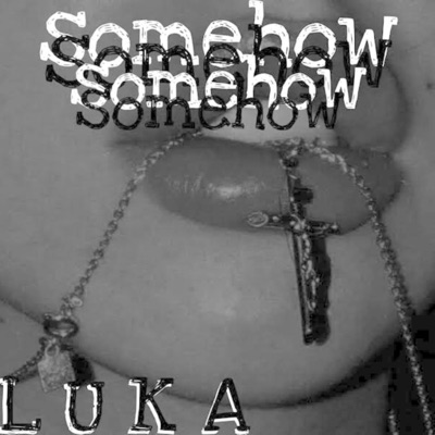 Somehow - Single