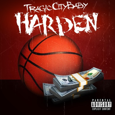 Harden - Single