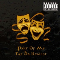 Part of Me - Single - TazDaRealist