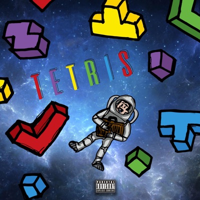 Tetris - Single