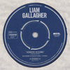 Liam Gallagher - Once (Acoustic) artwork