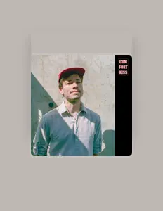 Escucha a Comfort Kiss, mira videos musicales, lee su biografía, consulta las fechas de las gira y más.