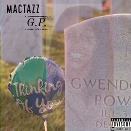 G.P. MacTazz