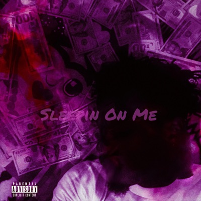Sleepin' on Me - Single
