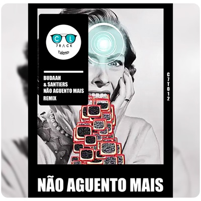 Não Aguento Mais (Remix) - Single